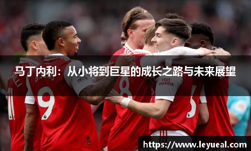 马丁内利：从小将到巨星的成长之路与未来展望